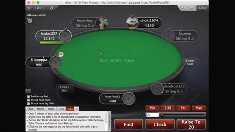 pokerstars eu download